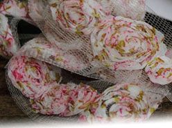 french roses